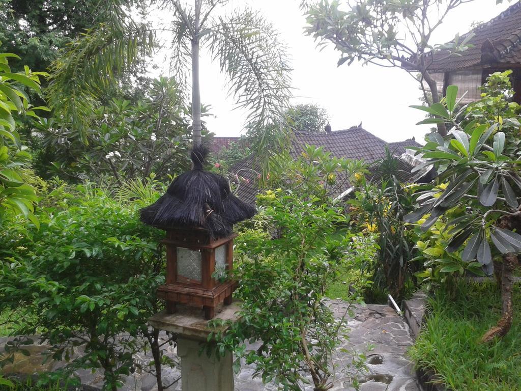 巴厘岛竹子民宿 艾湄湾 客房 照片